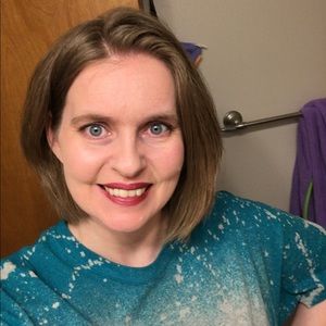 Meet your Posher, Aimee